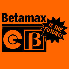 BetaMax